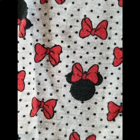 Disney baby Minnie Mouse leggings - Picture 2 of 4